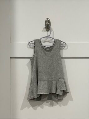 Afton Street Sleeveless Top